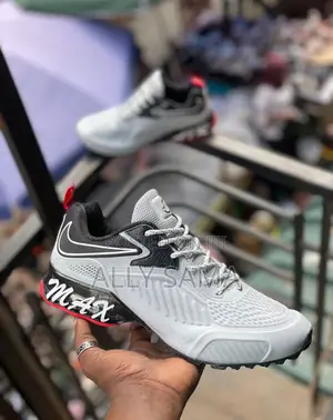 Mens Sneakers Nike Airmax