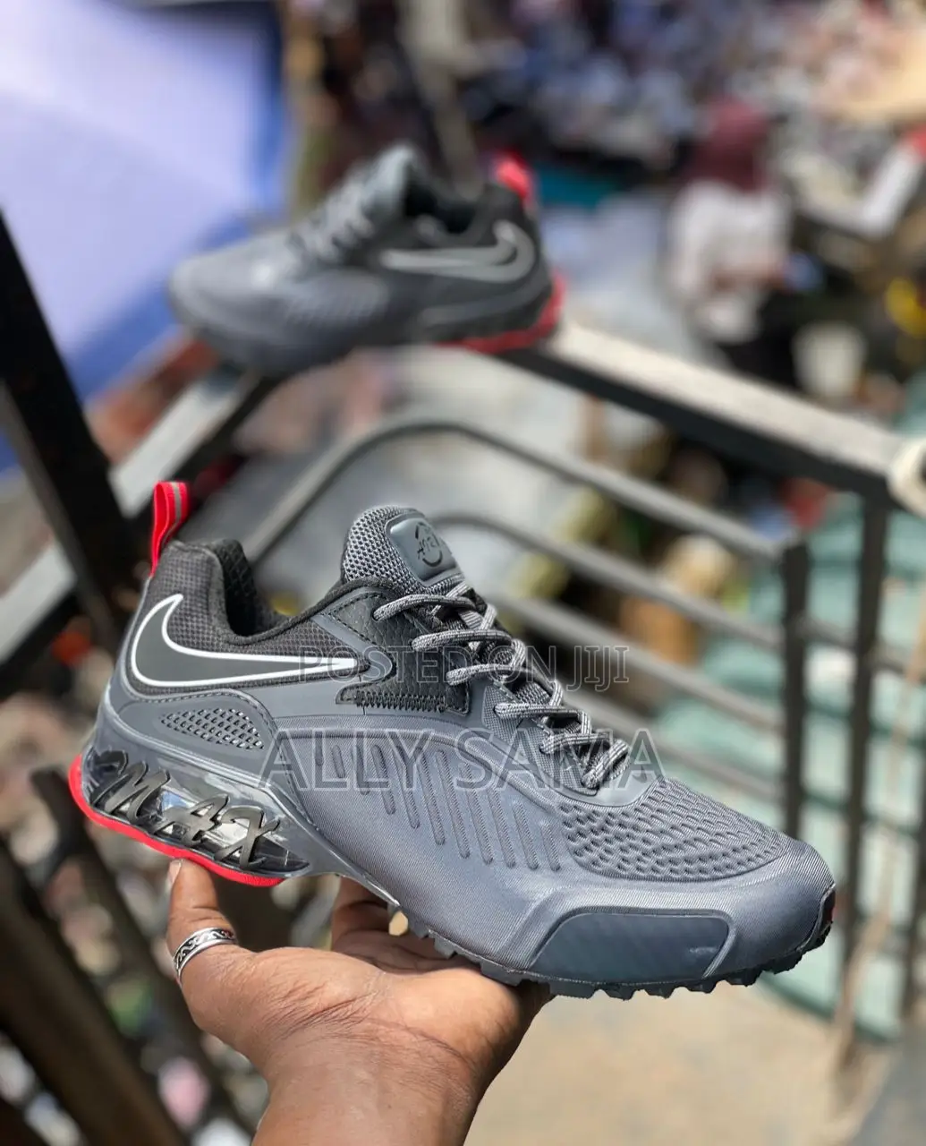 Mens Sneakers Nike Airmax