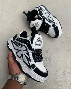 Mens Sneakers New Desgn New Brand OGIY