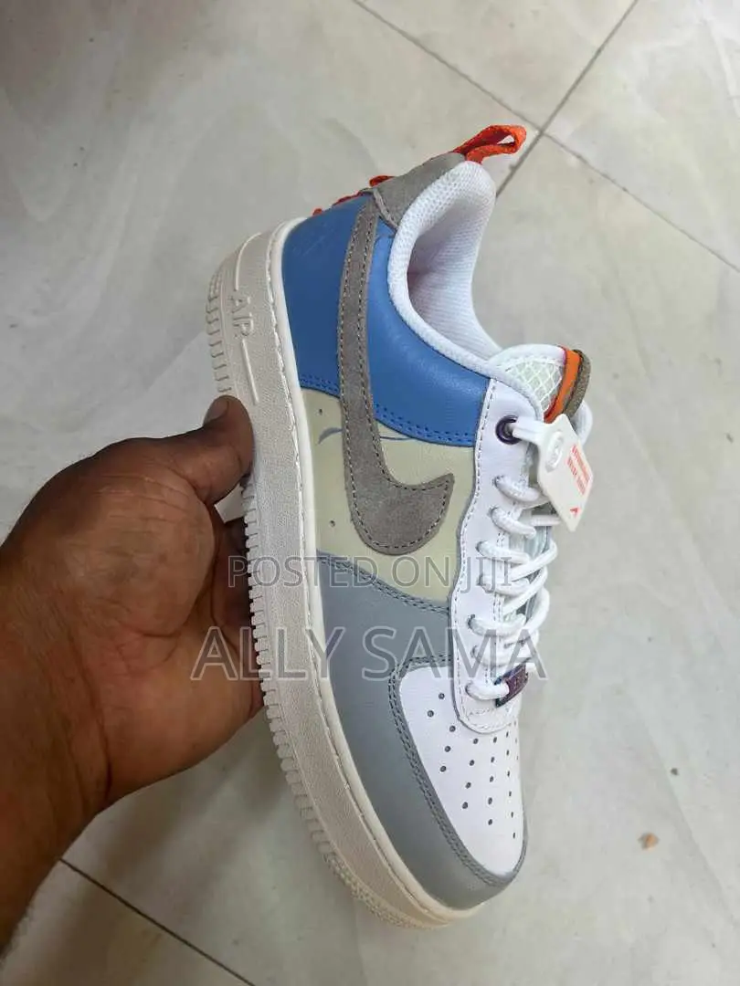 Mens Sneakers Nike Multicolor
