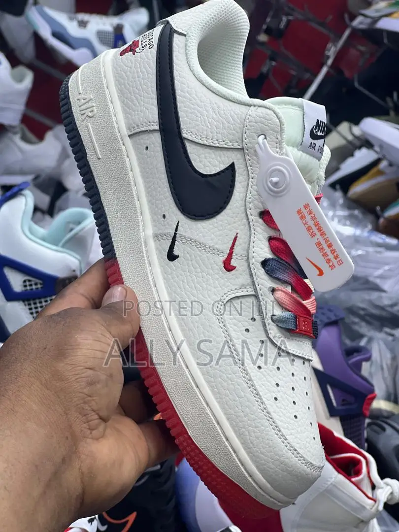 Mens Sneakers Nike Multicolor