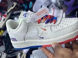 Mens Sneakers Nike Multicolor
