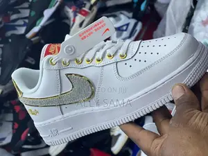 Mens Sneakers Nike Multicolor