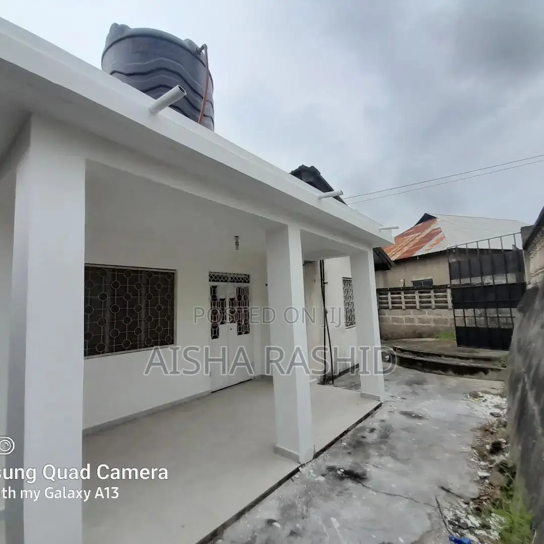 4bdrm House in Kimara for rent