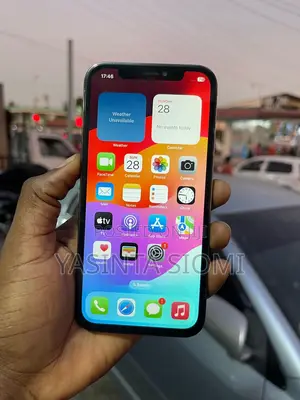 Apple iPhone 12 Pro 128 GB Gray