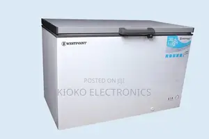 441 Liters Westpoint Freezer