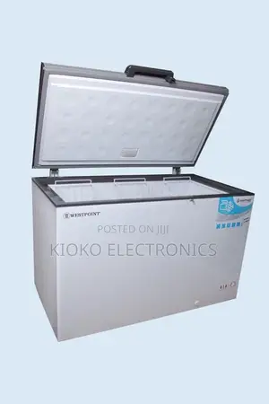 441 Liters Westpoint Freezer