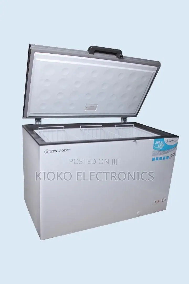 441 Liters Westpoint Freezer