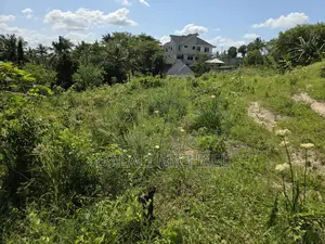 Plot for Sale Goba 1731 SQMS