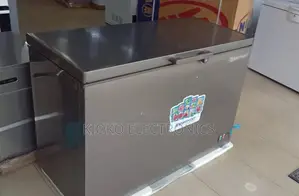 300liters Westpoint Freezer