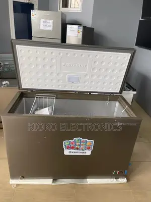 300liters Westpoint Freezer