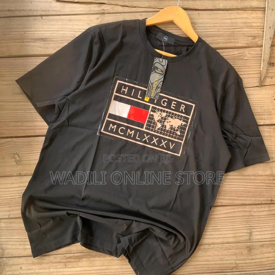Tshirts Available