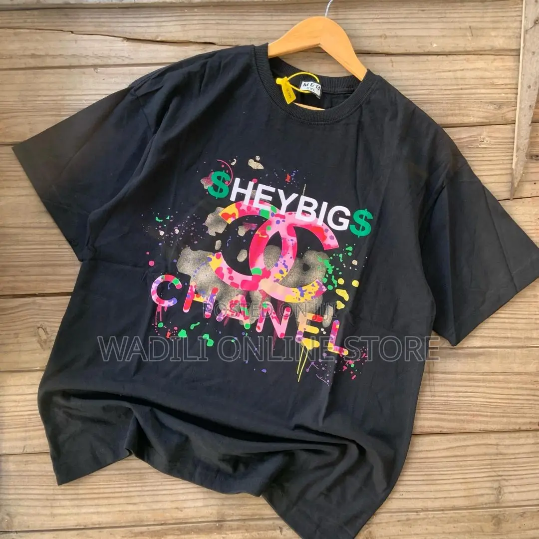 Tshirts Available