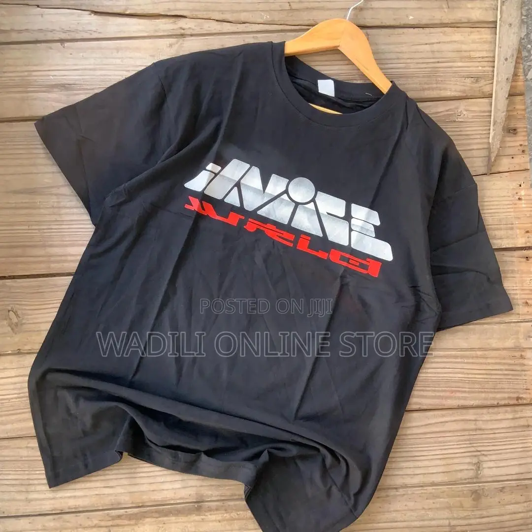 Tshirts Available
