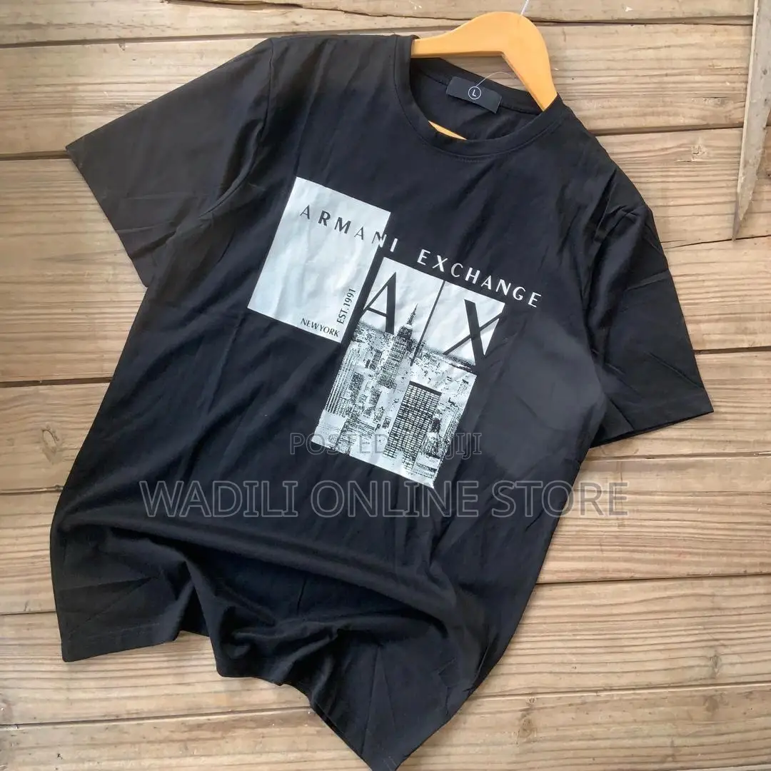 Tshirts Available