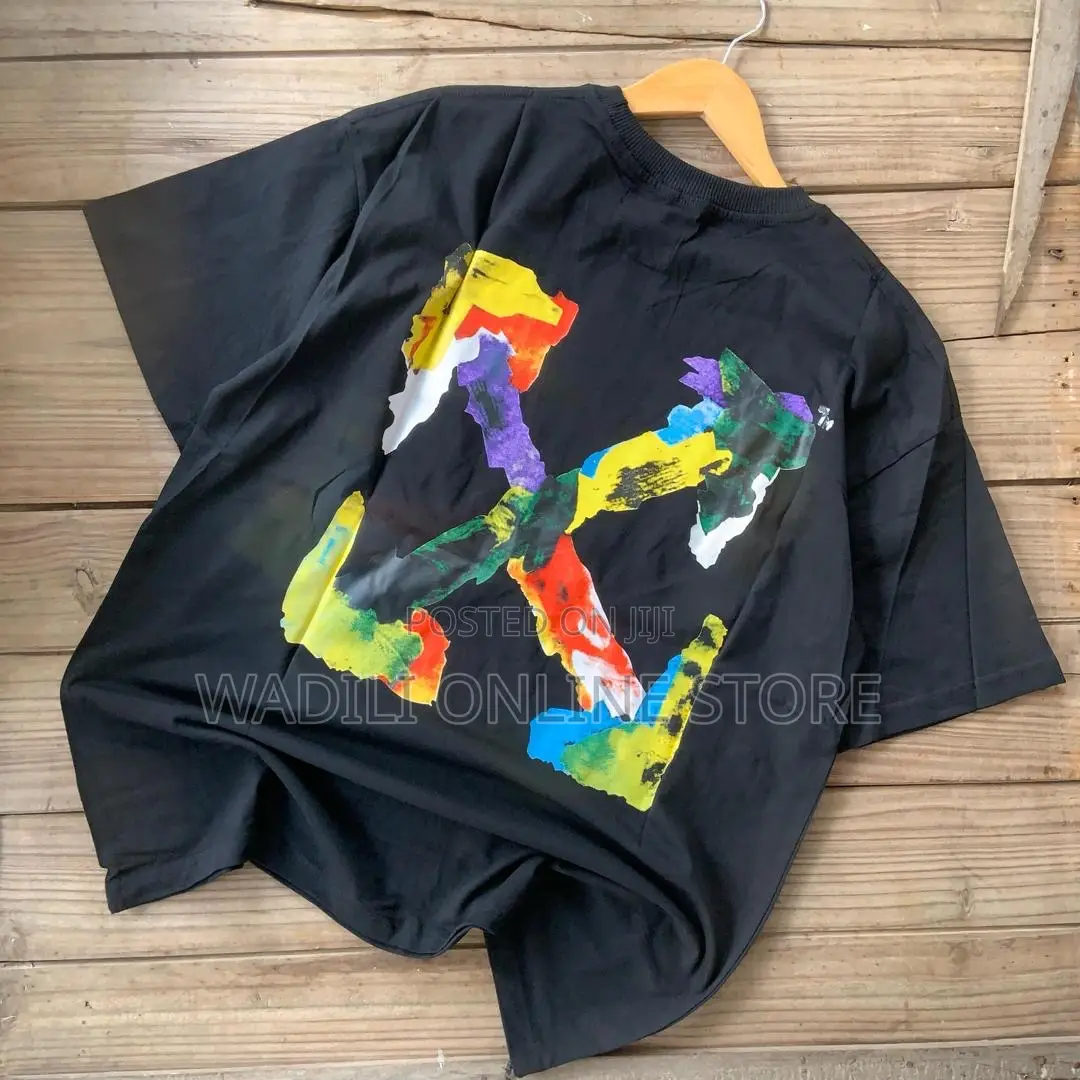Tshirts Available