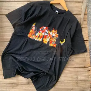 Tshirts Available