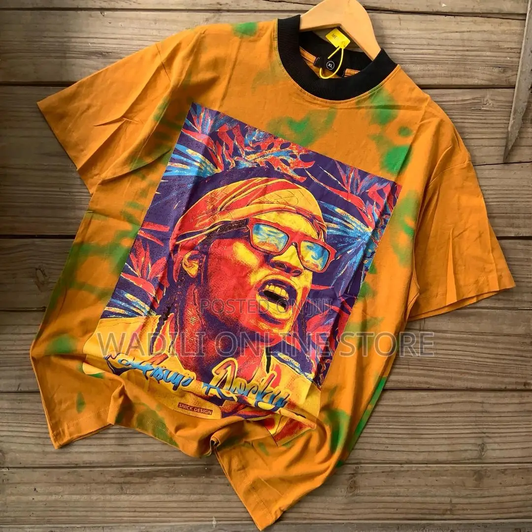 Tshirts Available