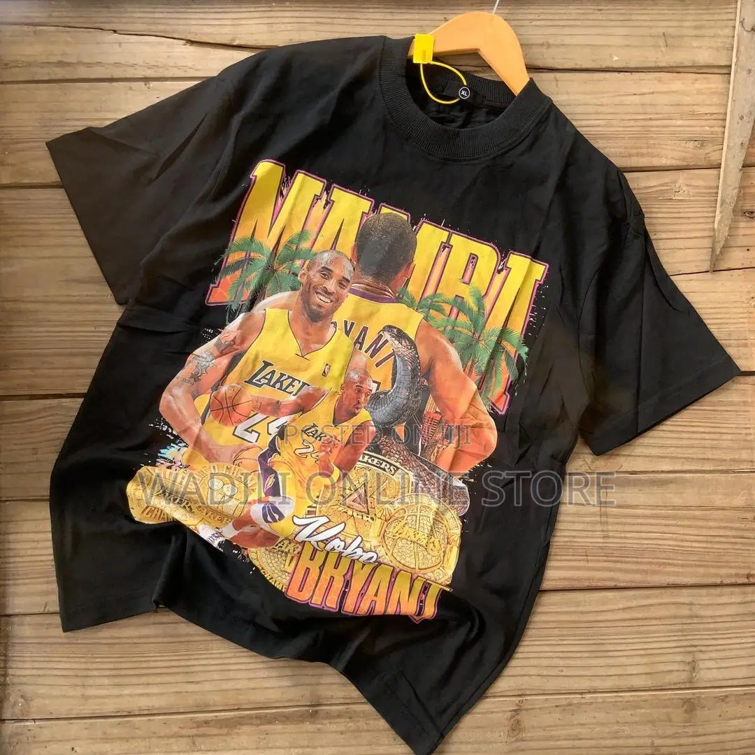 Tshirts Available