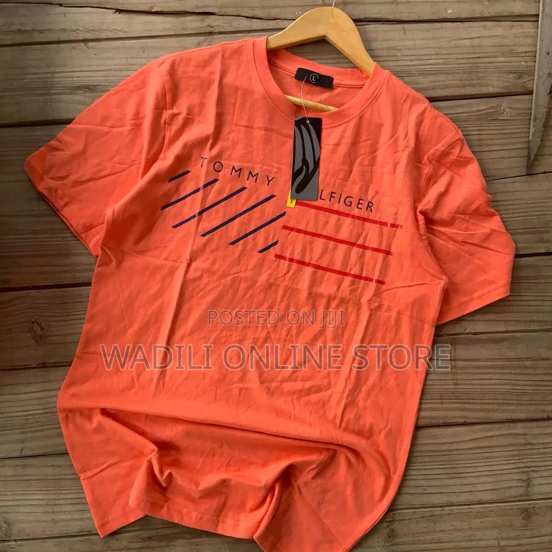 Tshirts Available