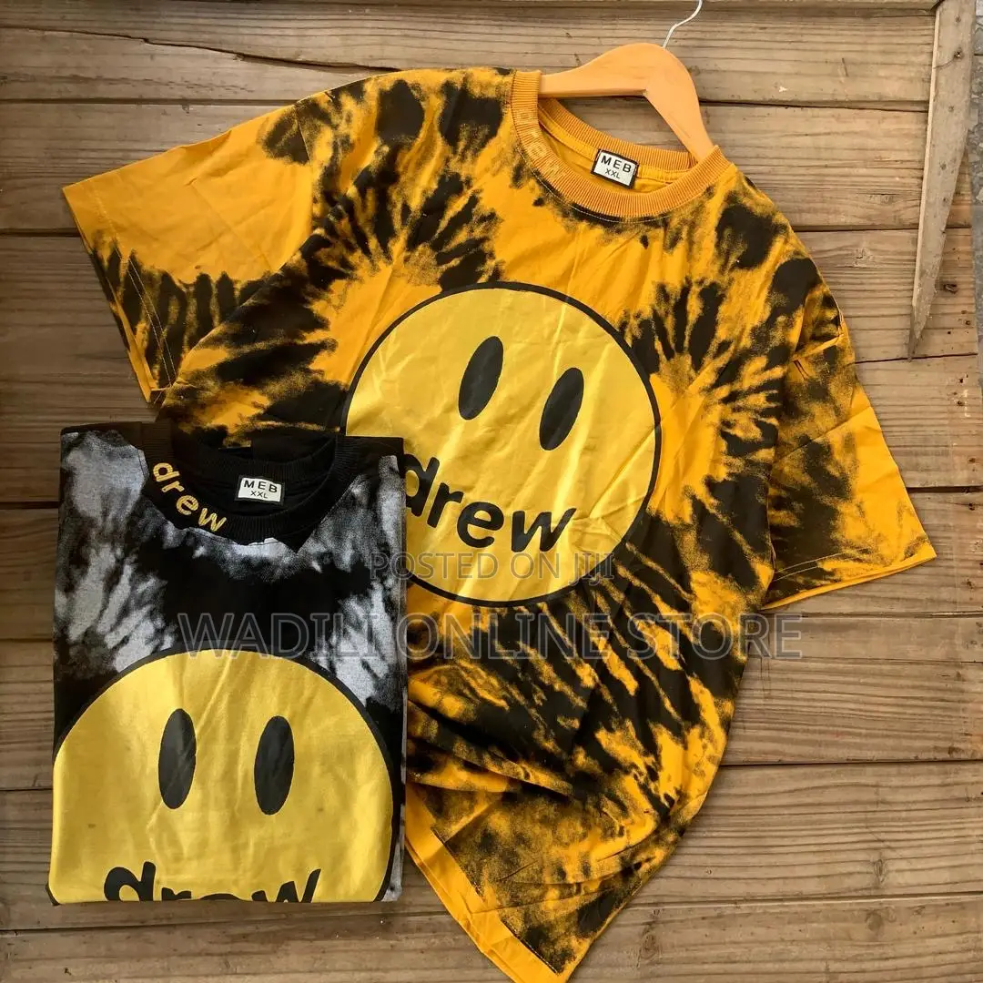 Tshirts Available