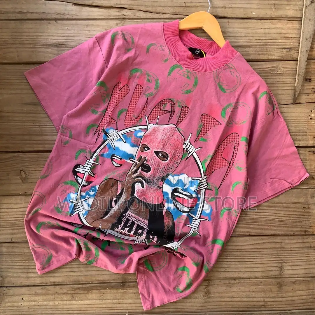 Tshirts Available