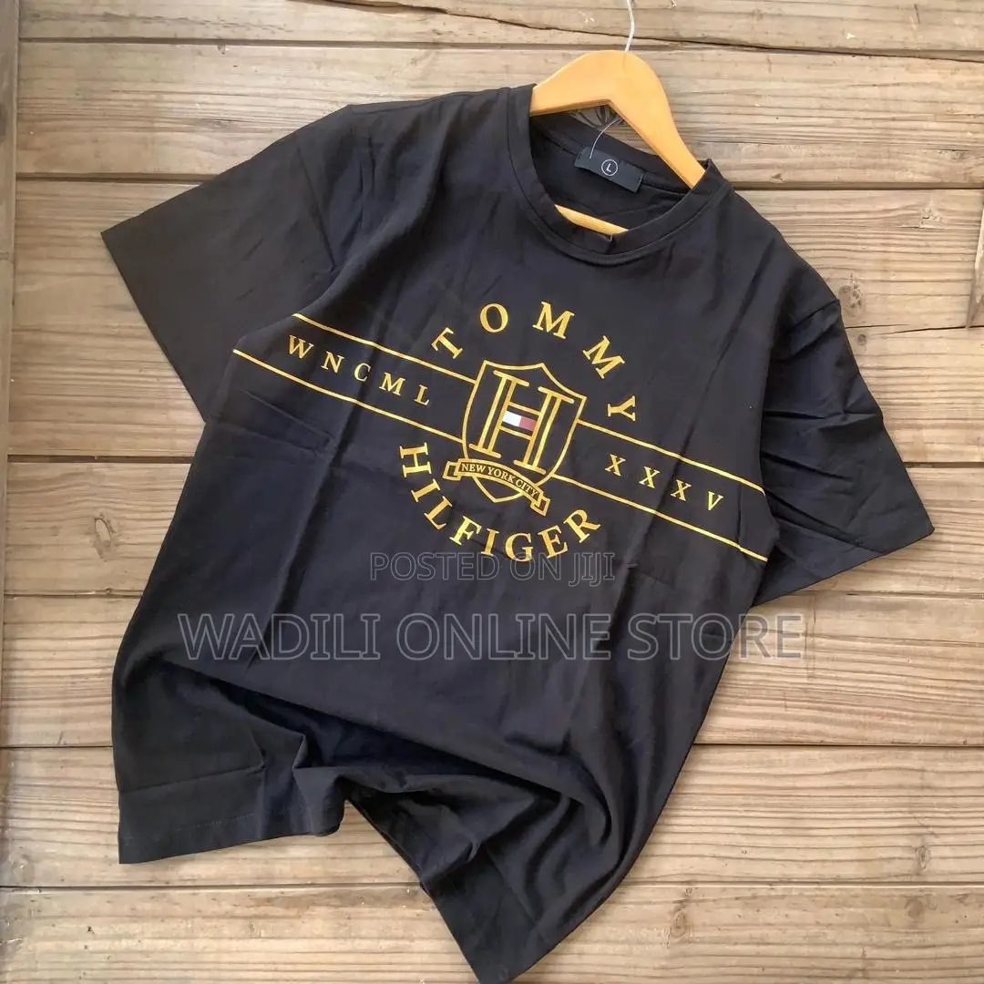 Tshirts Available