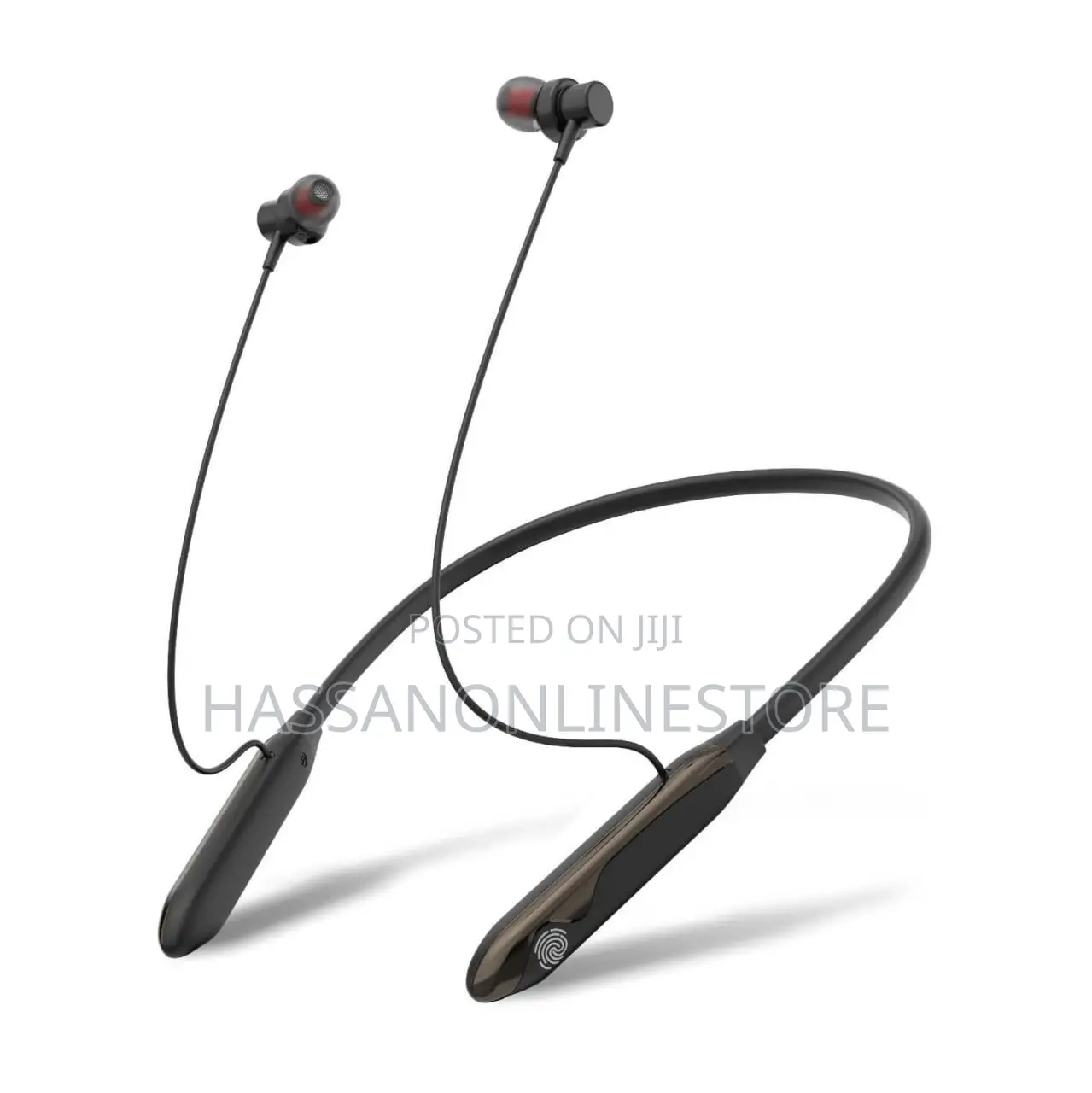 Green Lion Larissa Wireless Neckband Headphone