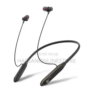 Green Lion Larissa Wireless Neckband Headphone