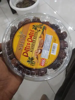 Ditted Dates(400G)