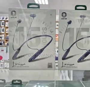 Photo - Greenlion Neckband.
