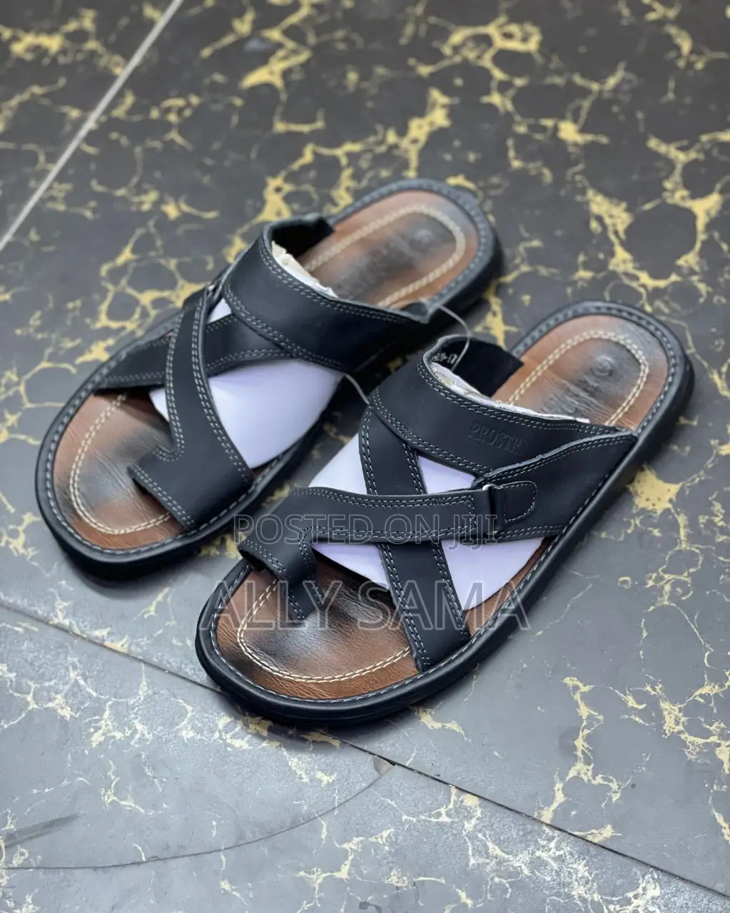 Mens Sandals Proster Original
