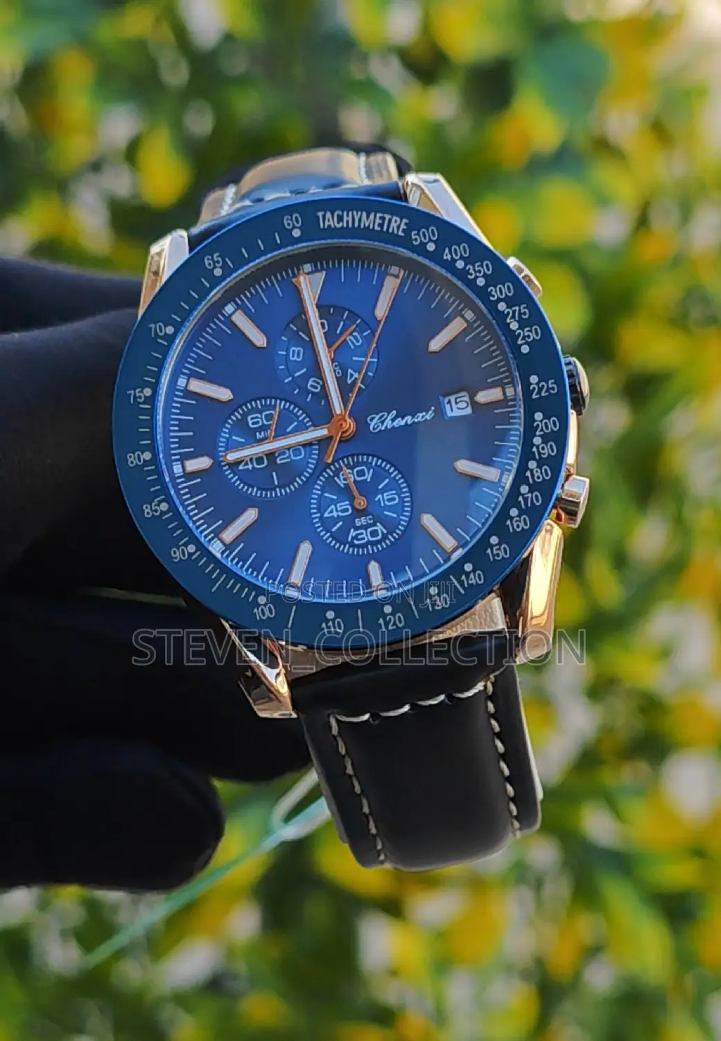 Chenxi Watch .