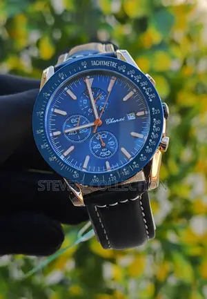 Chenxi Watch .