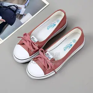 Womens Shoes Canvas Original
