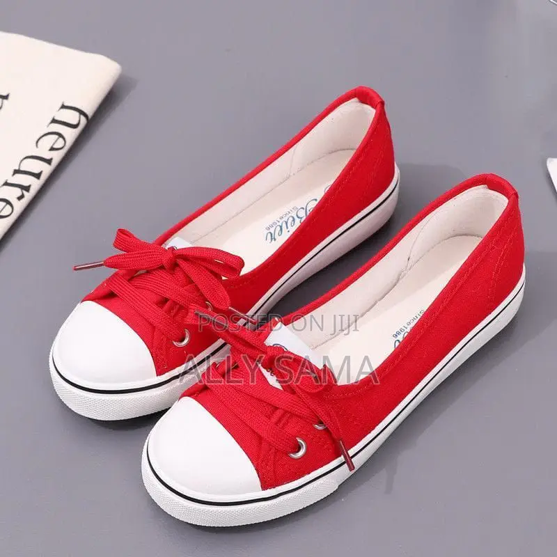Womens Shoes Canvas Original