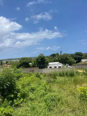 Photo - Plot for Sale CQMT 2400 Location Mbezi Beach Africana