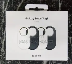 Galaxy Smart Tag