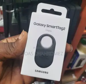 Galaxy Smart Tag