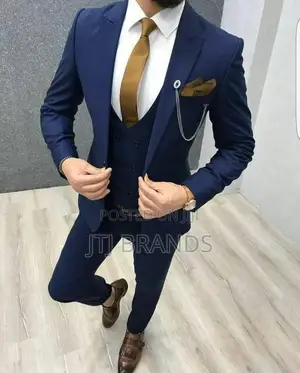Maridadi Men's Suits