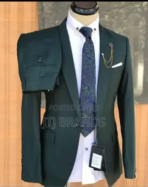 Maridadi Men's Suits