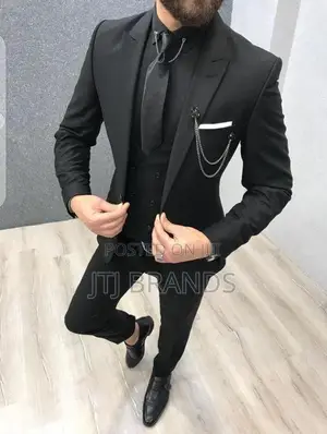 Maridadi Men's Suits