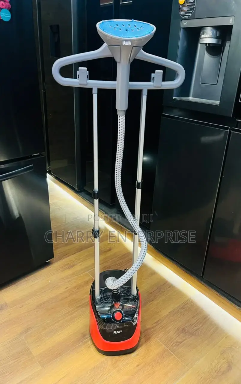 RAF Garment Steamer