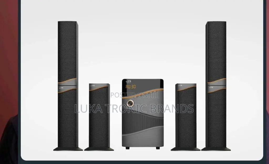 Mr UK T 11 Radio