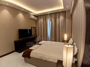 Furnished 2bdrm Apartment in Masaki for rent