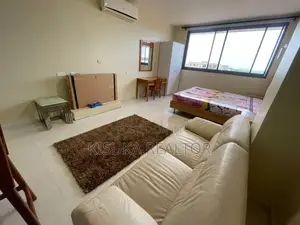 Furnished 1bdrm Apartment in Masaki for rent