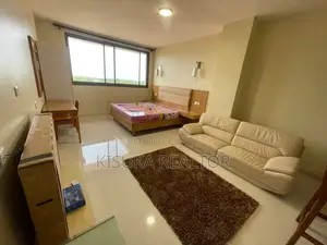 Furnished 1bdrm Apartment in Masaki for rent