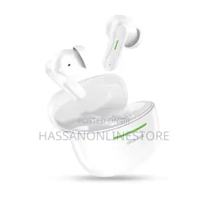 Green Lion Cairo Wireless Earbuds