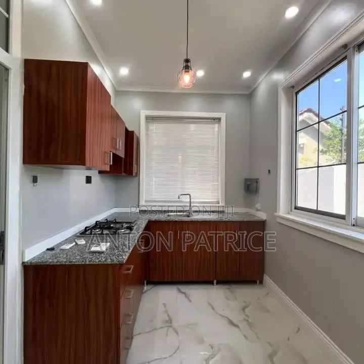 3bdrm Apartment in Tegeta Namanga, Kinondoni for rent