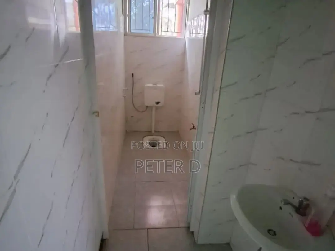 2bdrm Apartment in Mbezi for rent
